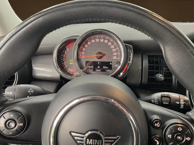 Mini Mini F56 1.5i Cooper