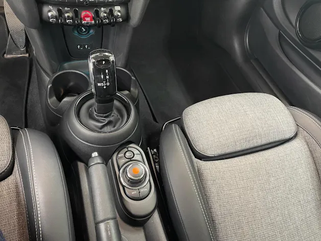 Mini Mini F56 1.5i Cooper