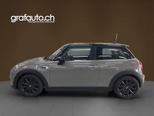 Mini Mini F56 1.5i Cooper