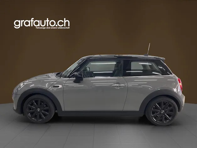 Mini Mini F56 1.5i Cooper