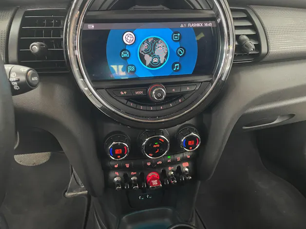 Mini Mini F56 1.5i Cooper