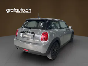 Mini Mini F56 1.5i Cooper
