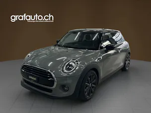 Mini Mini F56 1.5i Cooper