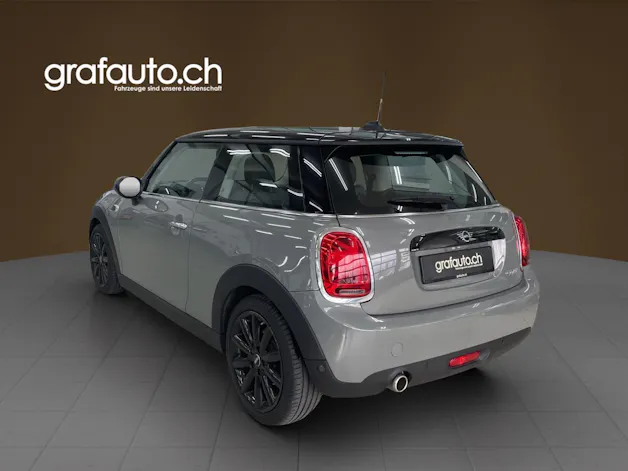 Mini Mini F56 1.5i Cooper