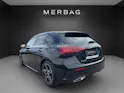 Mercedes-Benz A 200 Night Star 7G-DCT