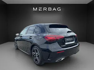 Mercedes-Benz A 200 Night Star 7G-DCT
