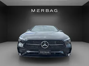 Mercedes-Benz A 200 Night Star 7G-DCT