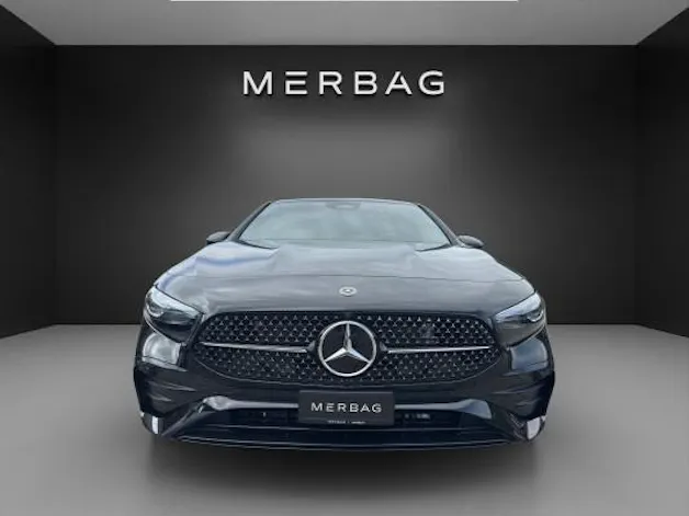 Mercedes-Benz A 200 Night Star 7G-DCT