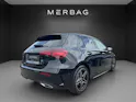 Mercedes-Benz A 200 Night Star 7G-DCT