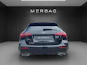 Mercedes-Benz A 200 Night Star 7G-DCT
