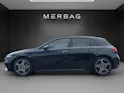 Mercedes-Benz A 200 Night Star 7G-DCT