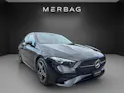 Mercedes-Benz A 200 Night Star 7G-DCT