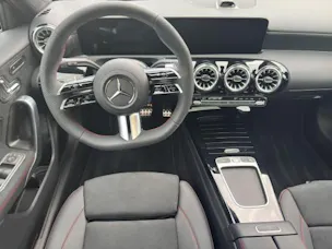 Mercedes-Benz A 200 Night Star 7G-DCT