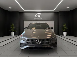 Mercedes-Benz A 220 4Matic 8G-DCT