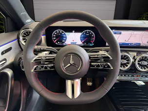 Mercedes-Benz A 220 4Matic 8G-DCT