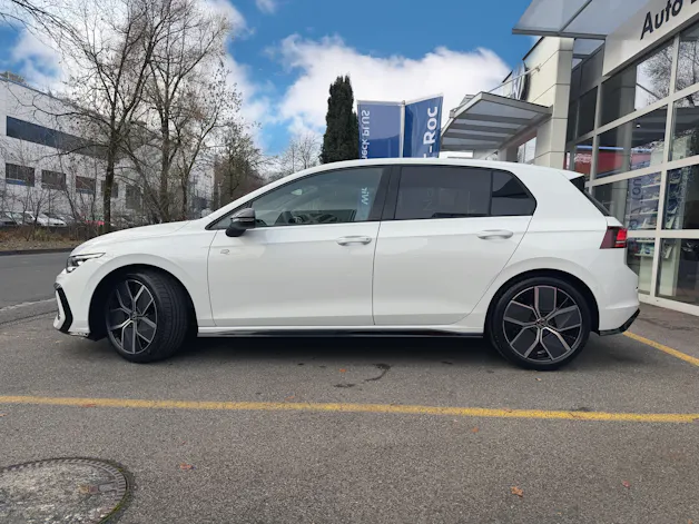 VW Golf 1.5 e TSI mHEV R-Line DSG
