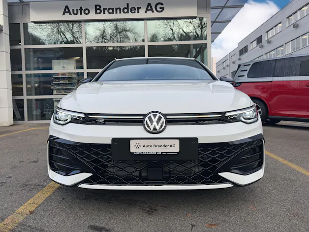 VW Golf 1.5 e TSI mHEV R-Line DSG