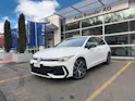 VW Golf 1.5 e TSI mHEV R-Line DSG