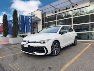 VW Golf 1.5 e TSI mHEV R-Line DSG