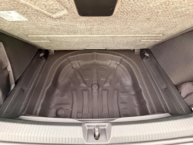 VW Golf 1.5 e TSI mHEV R-Line DSG