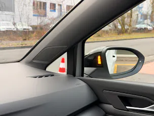 VW Golf 1.5 e TSI mHEV R-Line DSG