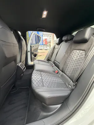 VW Golf 1.5 e TSI mHEV R-Line DSG