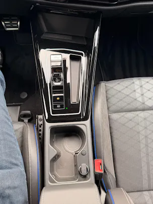 VW Golf 1.5 e TSI mHEV R-Line DSG