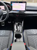 VW Golf 1.5 e TSI mHEV R-Line DSG