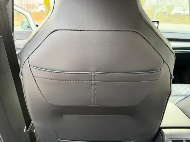 VW Golf 1.5 e TSI mHEV R-Line DSG