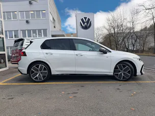 VW Golf 1.5 e TSI mHEV R-Line DSG