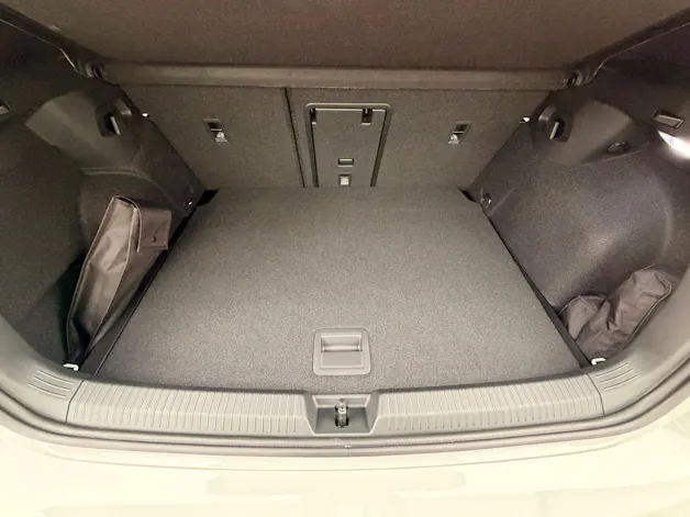 VW Golf 1.5 e TSI mHEV R-Line DSG