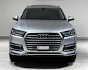 Audi Q7 3.0 TDI quattro tiptronic