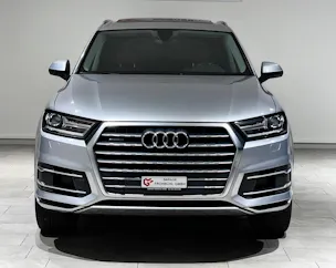 Audi Q7 3.0 TDI quattro tiptronic