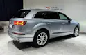 Audi Q7 3.0 TDI quattro tiptronic