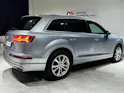 Audi Q7 3.0 TDI quattro tiptronic