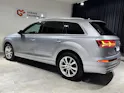 Audi Q7 3.0 TDI quattro tiptronic