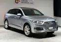 Audi Q7 3.0 TDI quattro tiptronic