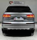 Audi Q7 3.0 TDI quattro tiptronic
