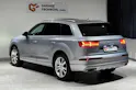 Audi Q7 3.0 TDI quattro tiptronic