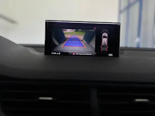 Audi Q7 3.0 TDI quattro tiptronic
