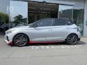 Hyundai i20 1.6 T-GDi N