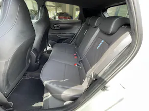 Hyundai i20 1.6 T-GDi N