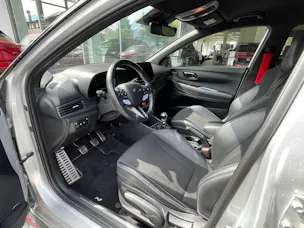 Hyundai i20 1.6 T-GDi N