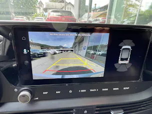 Hyundai i20 1.6 T-GDi N