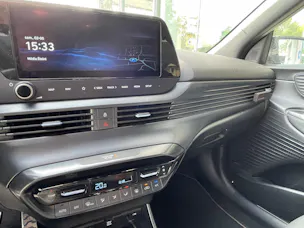 Hyundai i20 1.6 T-GDi N