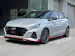 Hyundai i20 1.6 T-GDi N