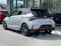 Hyundai i20 1.6 T-GDi N