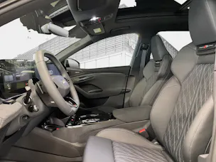 Audi Q6 e-tron quattro