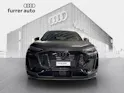 Audi Q6 e-tron quattro