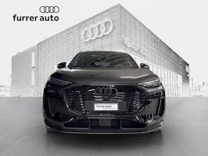 Audi Q6 e-tron quattro